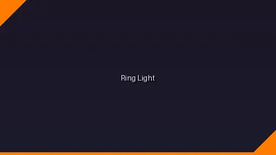 积分兑换 - LED环形补光灯 | 魔兽高手在异界 积分商城