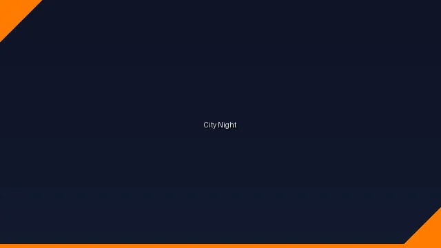 城市夜景主题赛 - 魔兽高手在异界 视频创作挑战